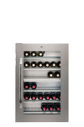 Reparación averías vinoteca Thomson en  Asturias